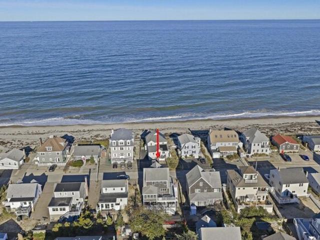 House for sale in Humarock, Scituate
