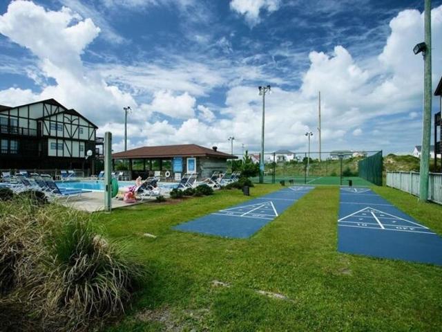 Condo for sale in Emerald Isle