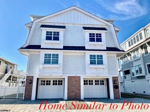 Condo for sale in Avalon