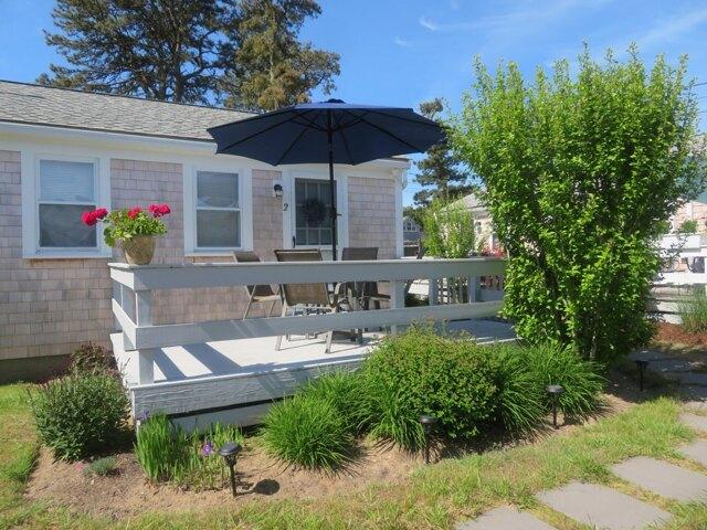 Condo for sale in Dennis, Massachusetts