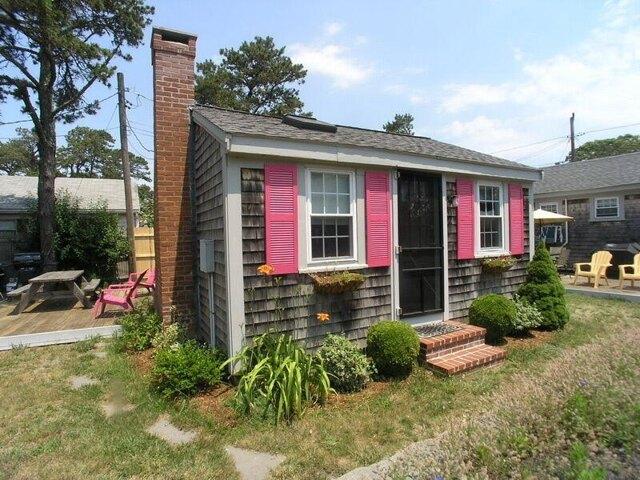 Condo for sale in Dennis Port, Dennisport
