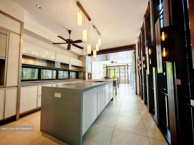 Detached House for sale