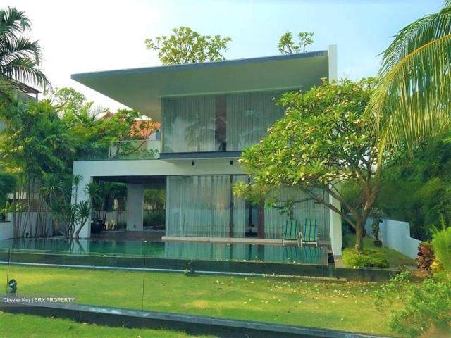 Farm for sale in Bukit Timah