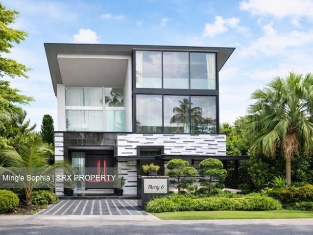 Detached House for sale