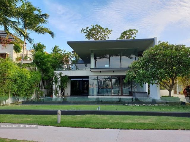 Detached House for sale