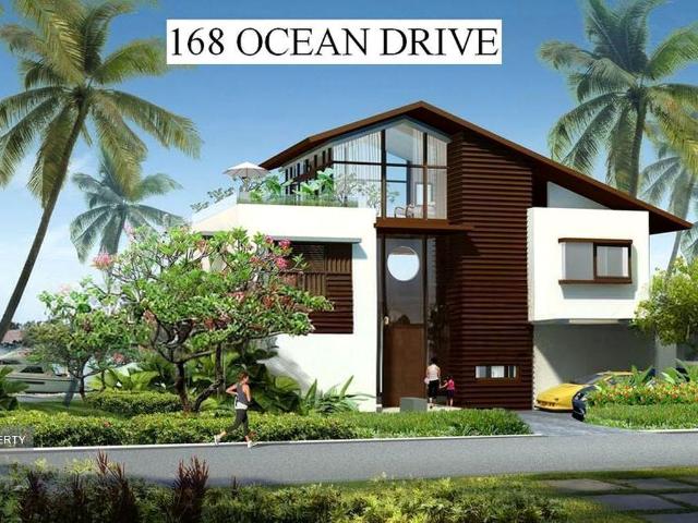 Detached House for sale
