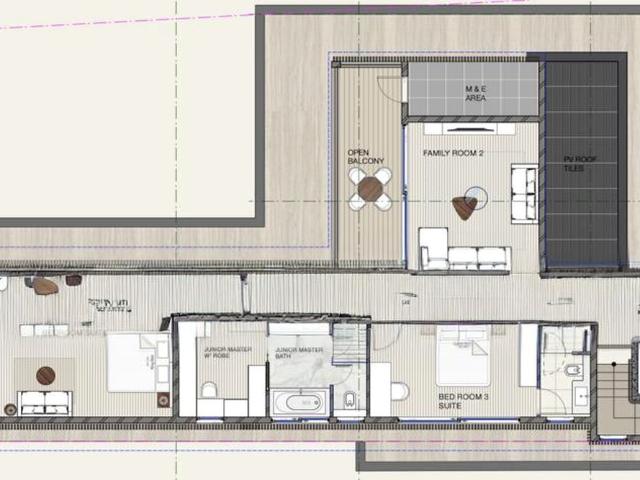 Detached House for sale
