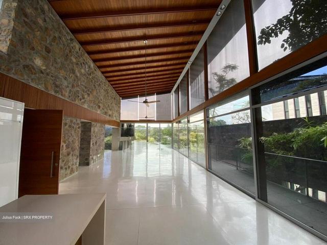 Detached House for sale