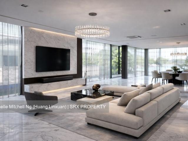 Detached House for sale