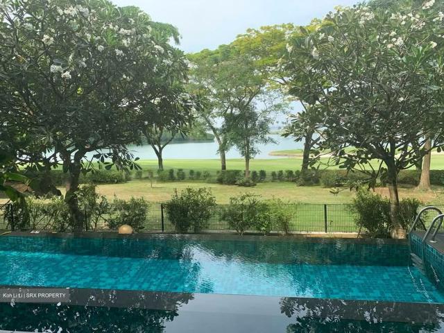 Detached House for sale