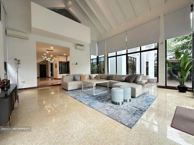 Detached House for sale