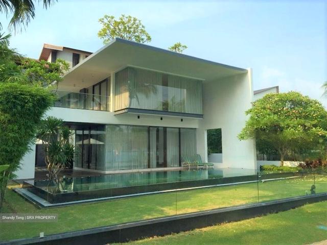 Detached House for sale