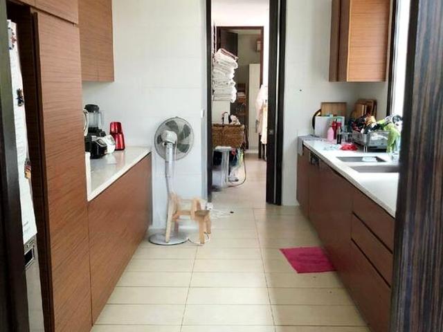 Detached House for sale