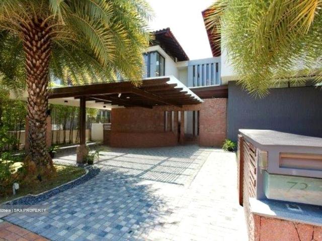 Detached House for sale in Bukit Timah, 10 Central, Tanglin