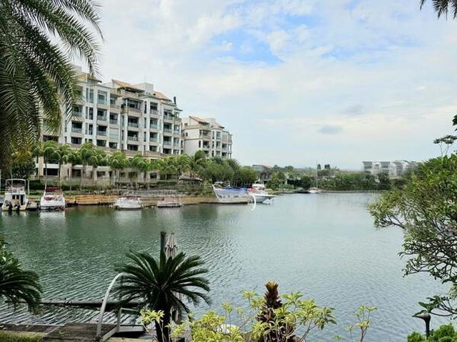 Detached House for sale