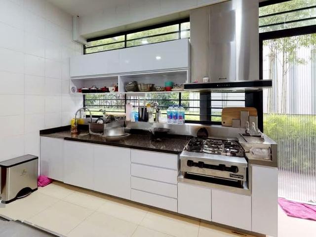 Detached House for sale