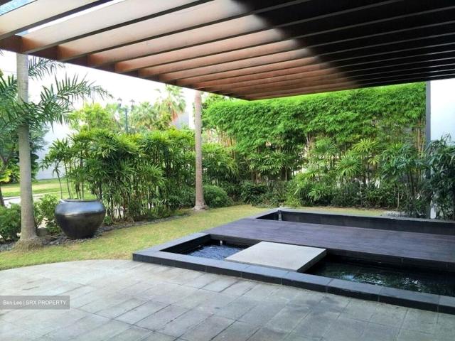 Detached House for sale
