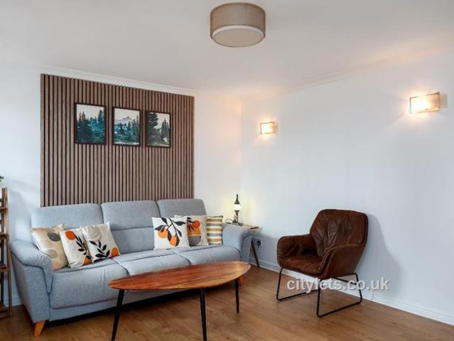 Flat for rent in North Leith, Leith