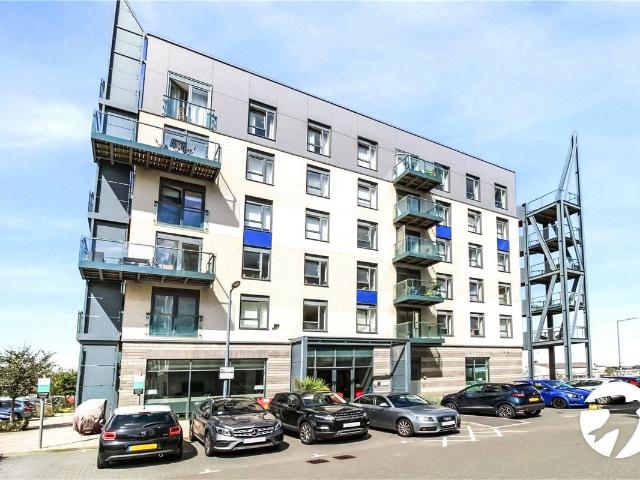 Apartment for rent in Brompton, Gillingham
