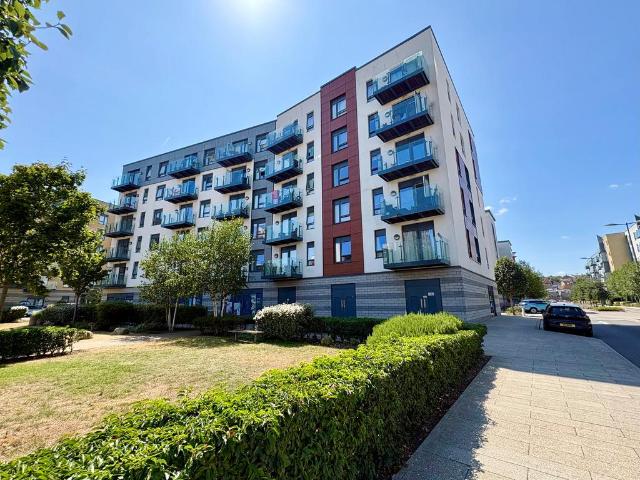 Apartment for rent in Brompton, Gillingham