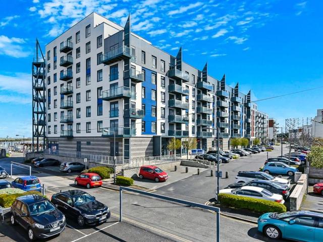 Apartment for rent in Brompton, Gillingham