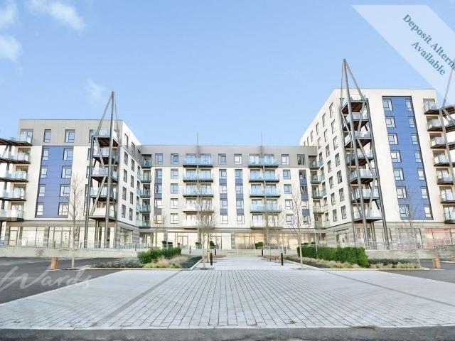 Apartment for rent in Brompton, Gillingham