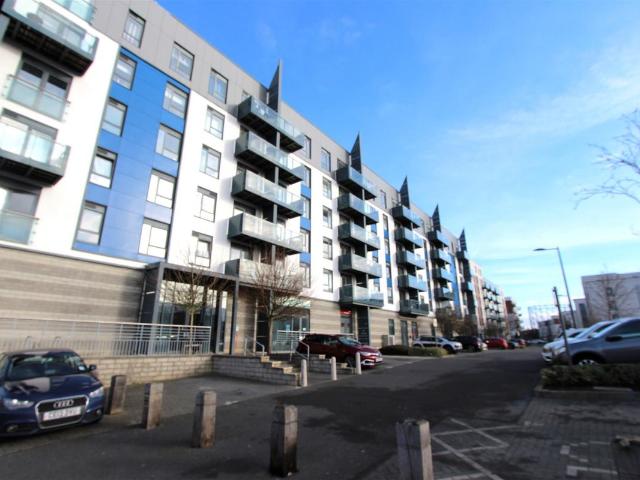 Apartment for rent in Brompton, Gillingham