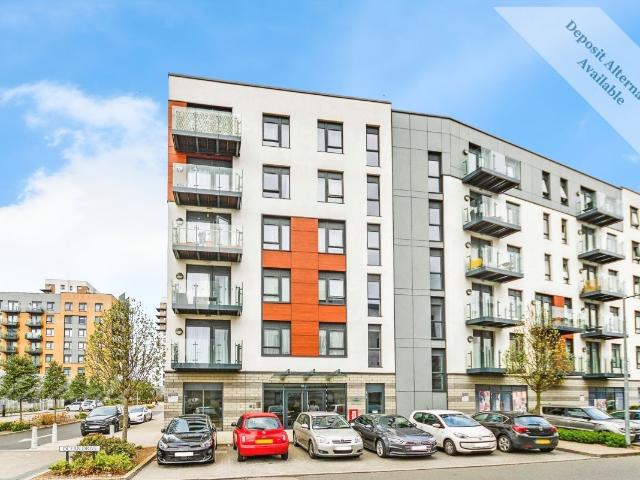 Apartment for rent in Brompton, Gillingham