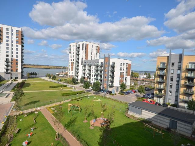 Apartment for rent in Brompton, Gillingham