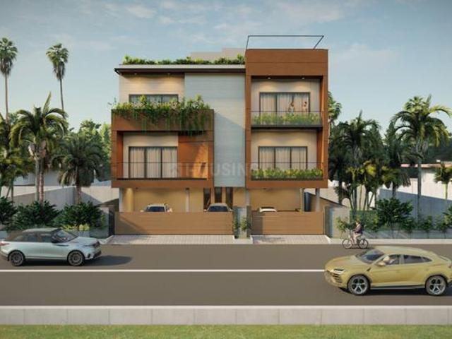 Villa for sale in Sholinganallur - Chennai, Tamil Nadu
