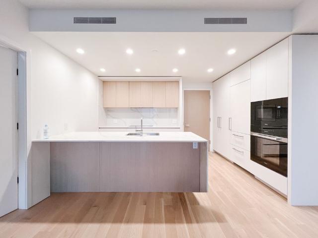 Apartment for rent in Vancouver, British Columbia