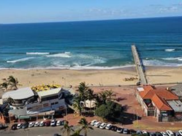 Apartment for sale in Seaview, Kwazulu-natal