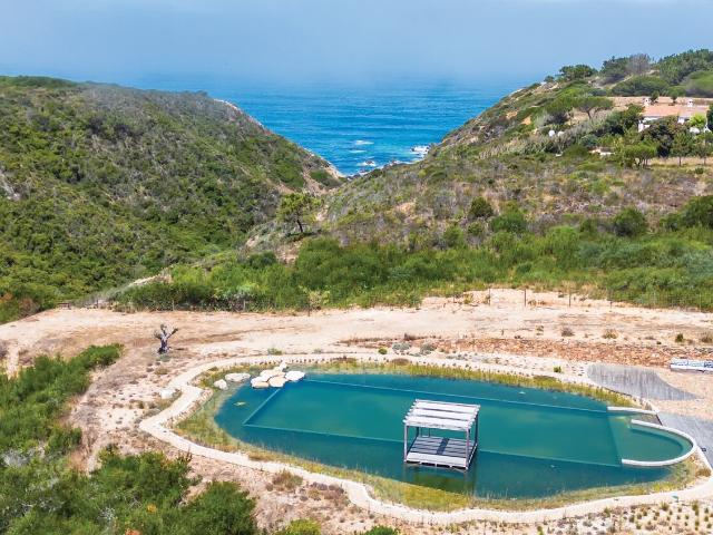 Quinta venda em Aljezur, Faro