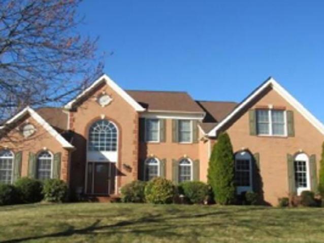 House for sale in Virginia