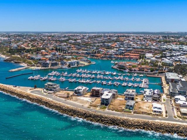 Land for sale in Mindarie, City of Wanneroo