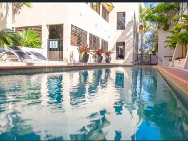 Apartment for rent in Sunrise Beach, Queensland