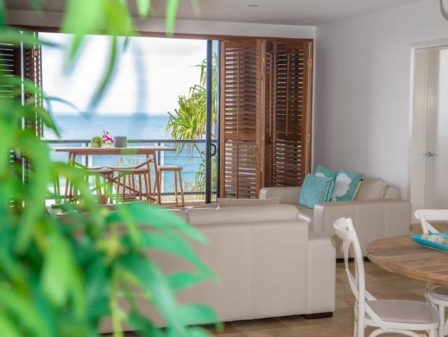 Apartment for rent in Sunrise Beach, Queensland