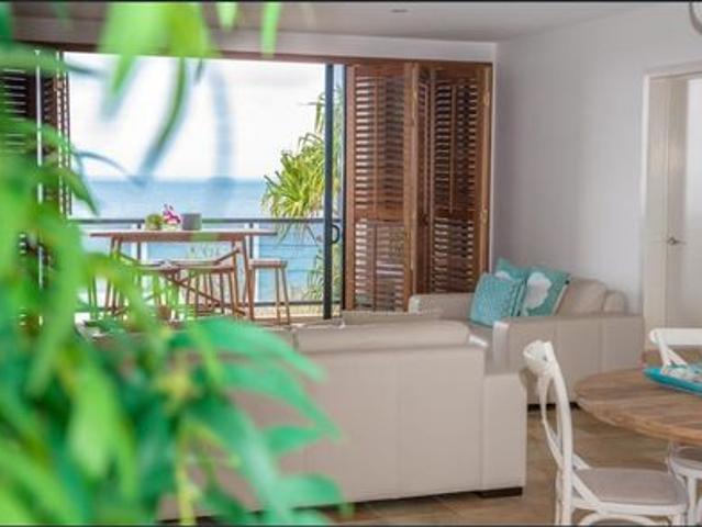 Apartment for rent in Sunrise Beach, Queensland