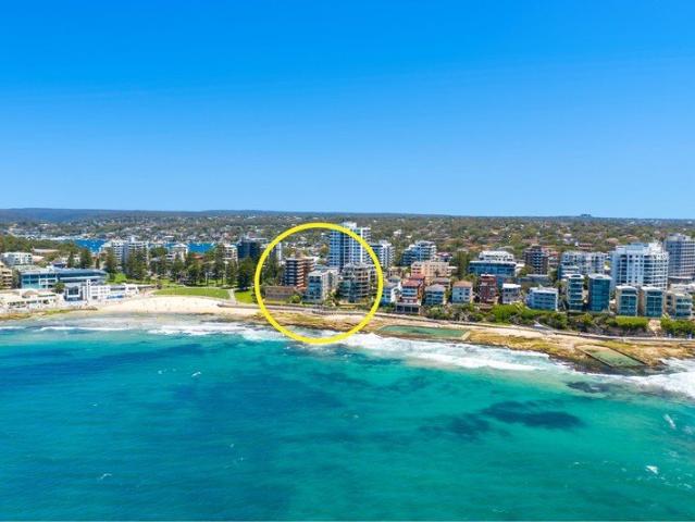 Apartment for sale in Sutherland, New South Wales