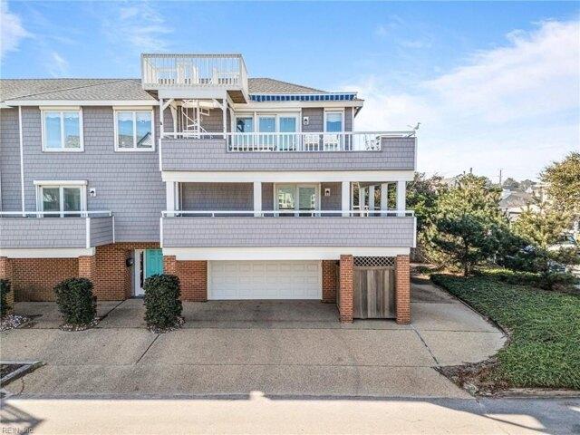 Condo for sale in Virginia Beach