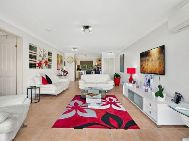 Apartment for rent in Fernbrook, Queensland