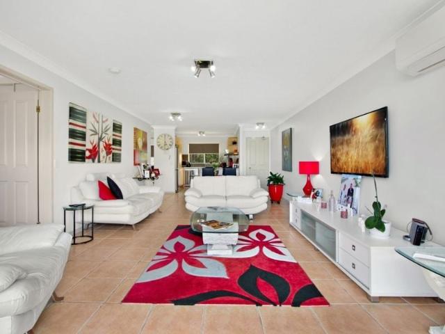 Apartment for rent in Fernbrook, Queensland