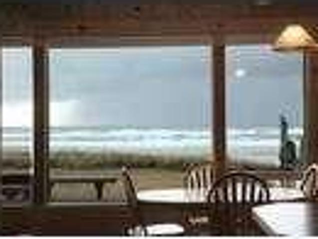 House for rent in Yachats