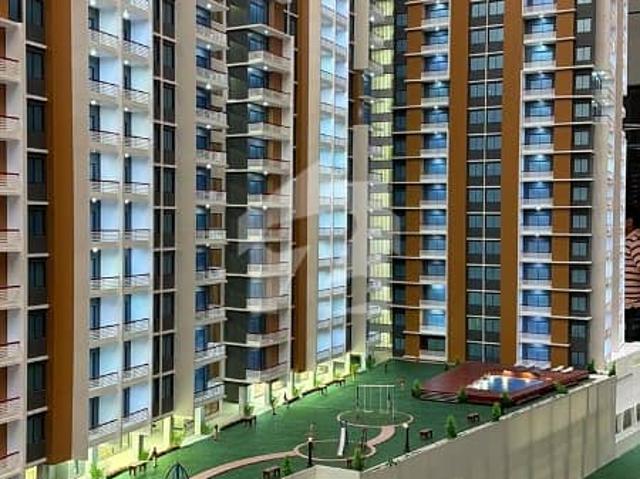 Apartment for sale in کراچی ڈویژن, North Waziristan