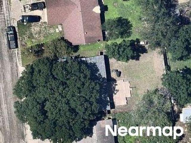 House for sale in Leesville, Texas