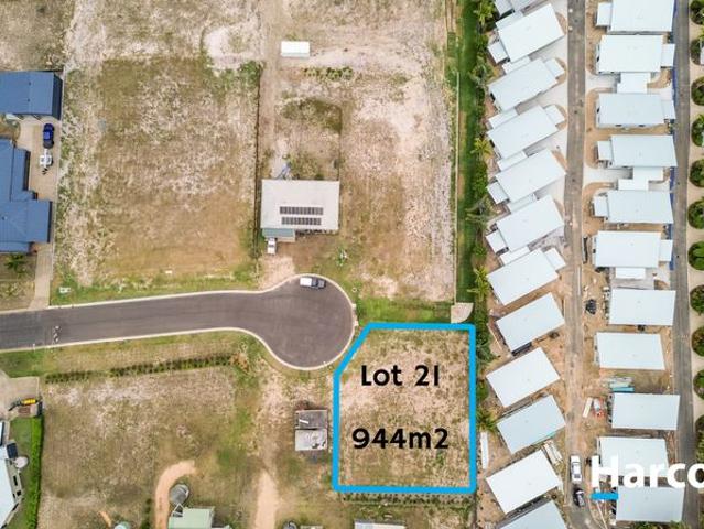 Land for sale in Woodgate, Queensland
