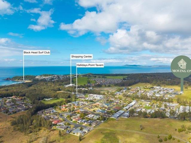 House for sale in Black Head, Mid-Coast Council