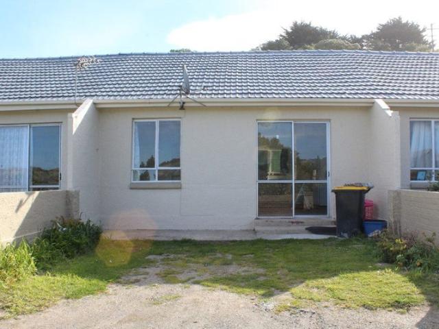 Apartment for rent in Otakou