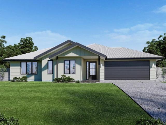 Cottage for sale in Bom Bom, New South Wales