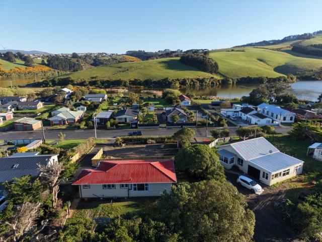 House for rent in Ocean Grove, Dunedin
